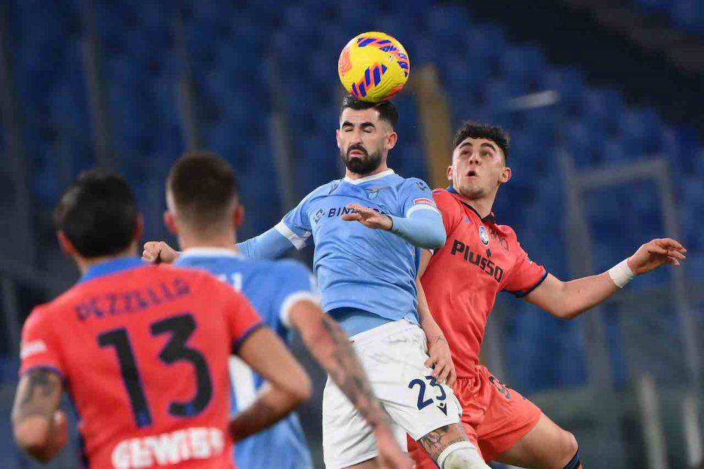 highlights Lazio-Atalanta