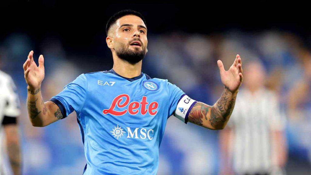 Lorenzo Insigne 