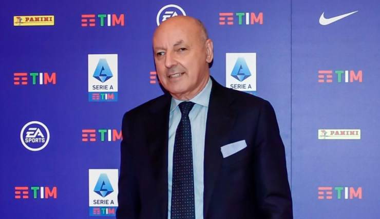 Marotta Correa Inter 