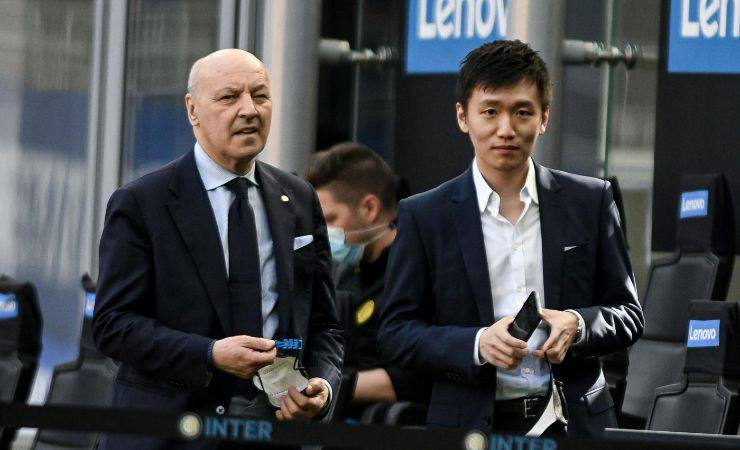 Marotta e Zhang