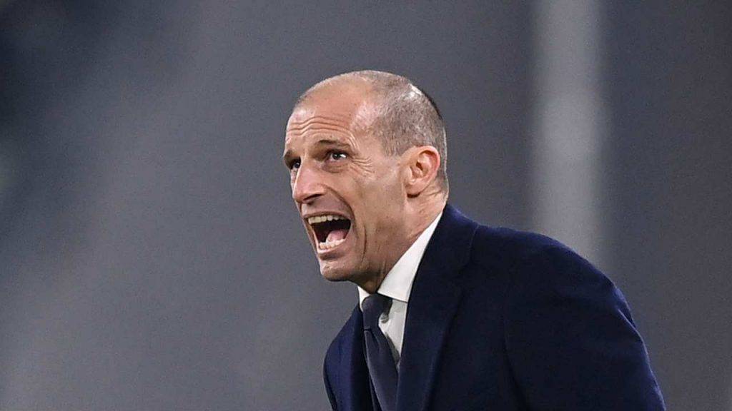 Massimiliano Allegri