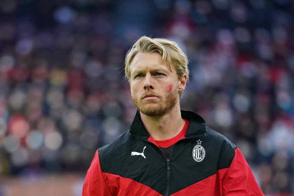 Milan Kjaer