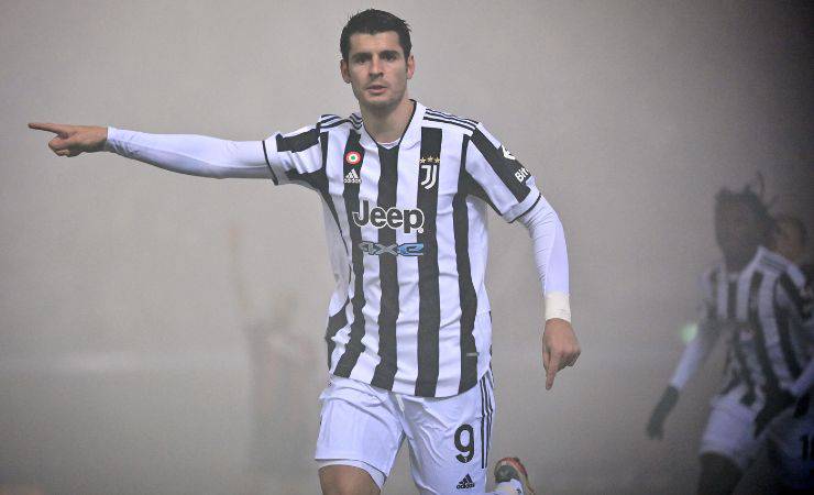 morata juventus 