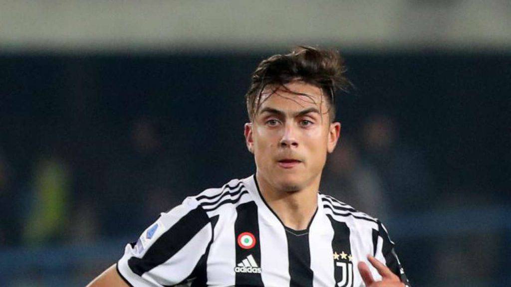 Paulo Dybala, l'annuncio sul rinnovo