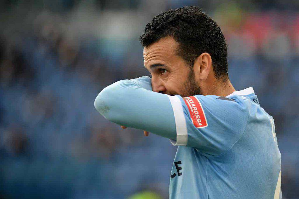 Pedro tra i protagonisti del match (Getty Images)