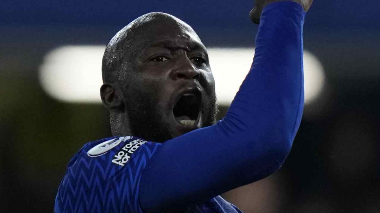 Lukaku Chelsea 