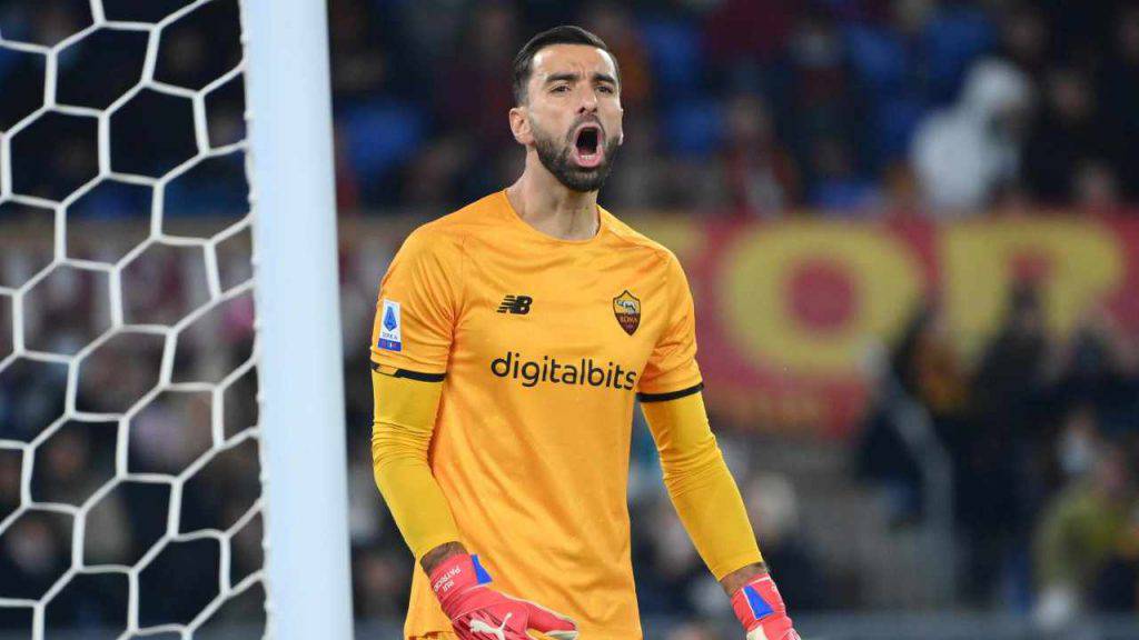 Rui Patricio