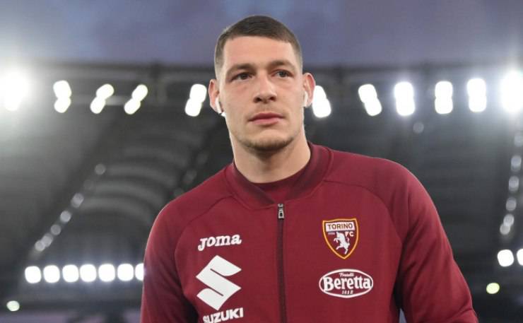 Serie A indisponibili