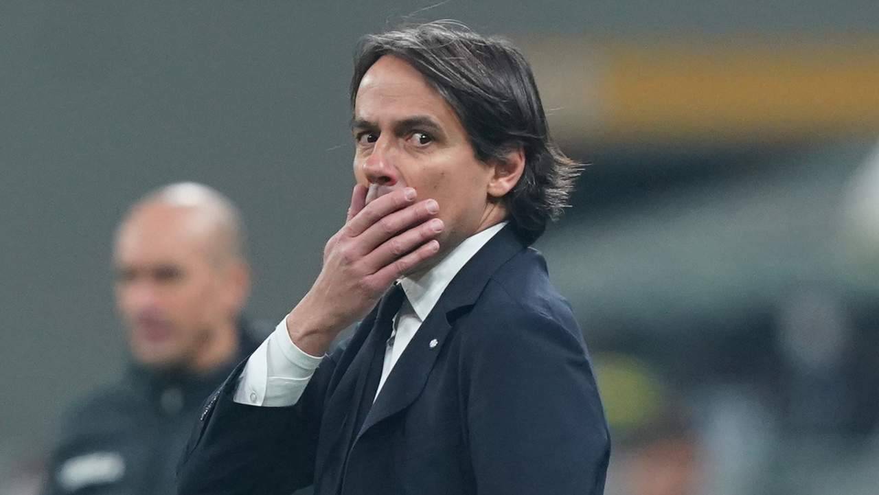 Inter Inzaghi