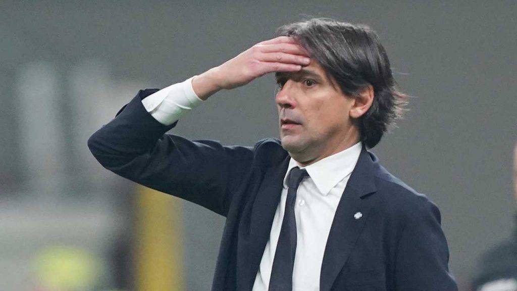 Simone Inzaghi