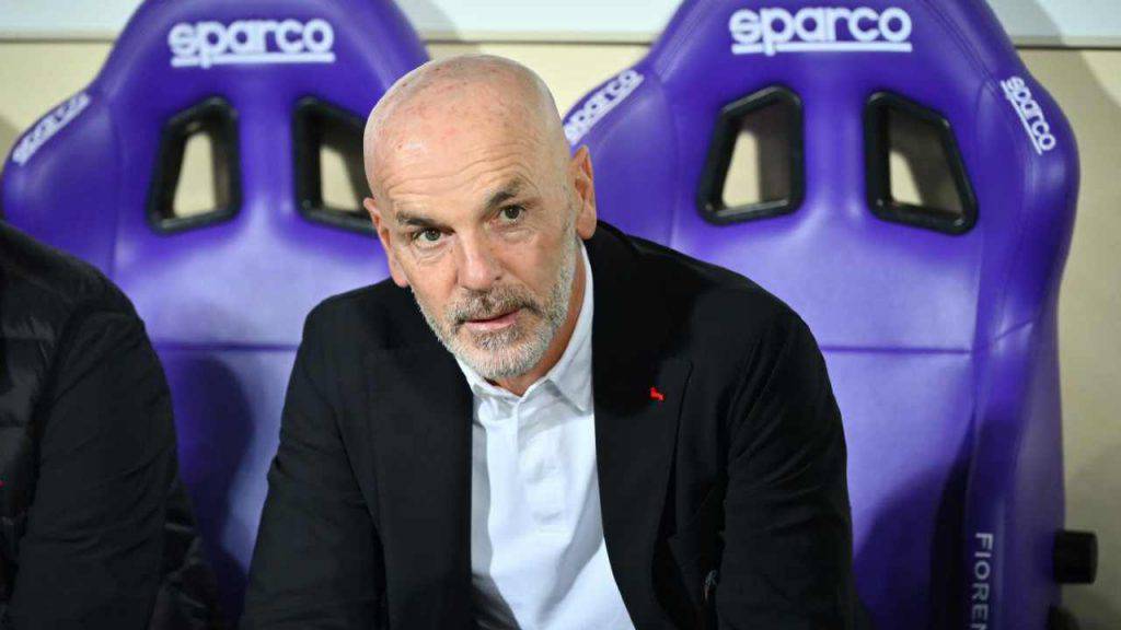 Stefano Pioli 