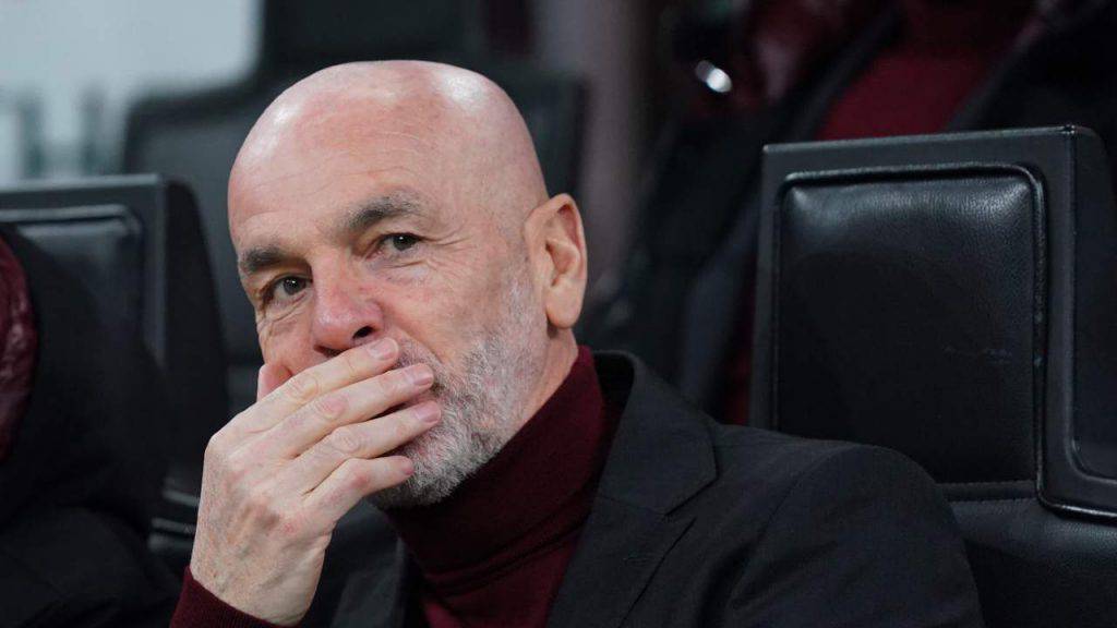 Stefano Pioli