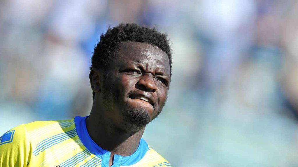 Sulley Muntari nuova squadra