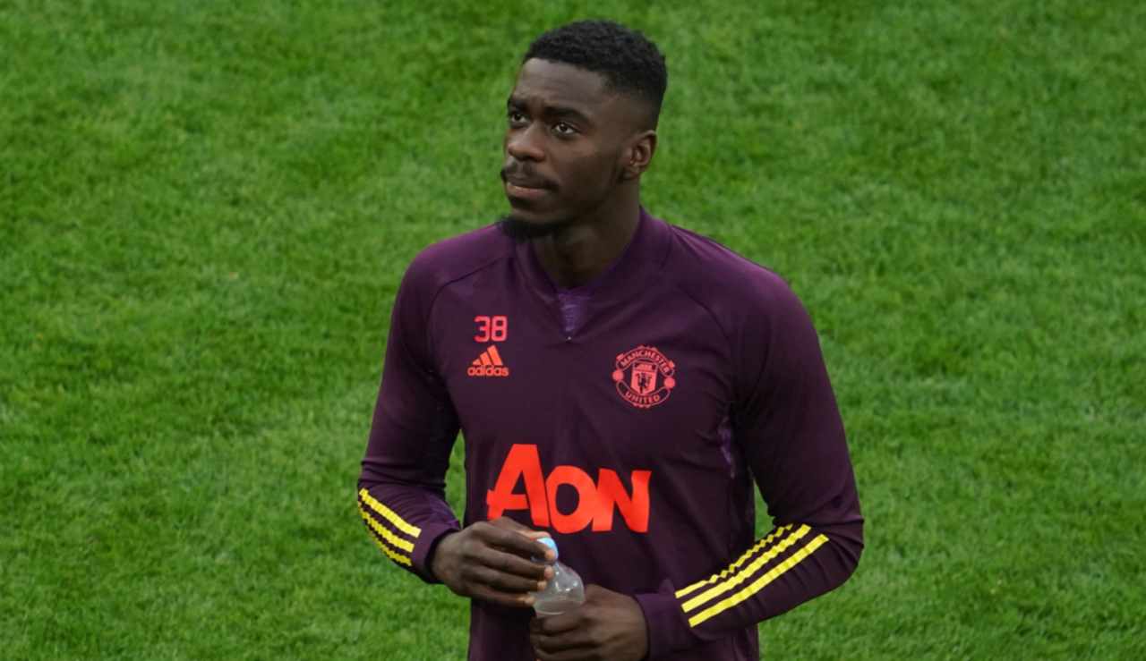 Tuanzebe Napoli Fantacalcio