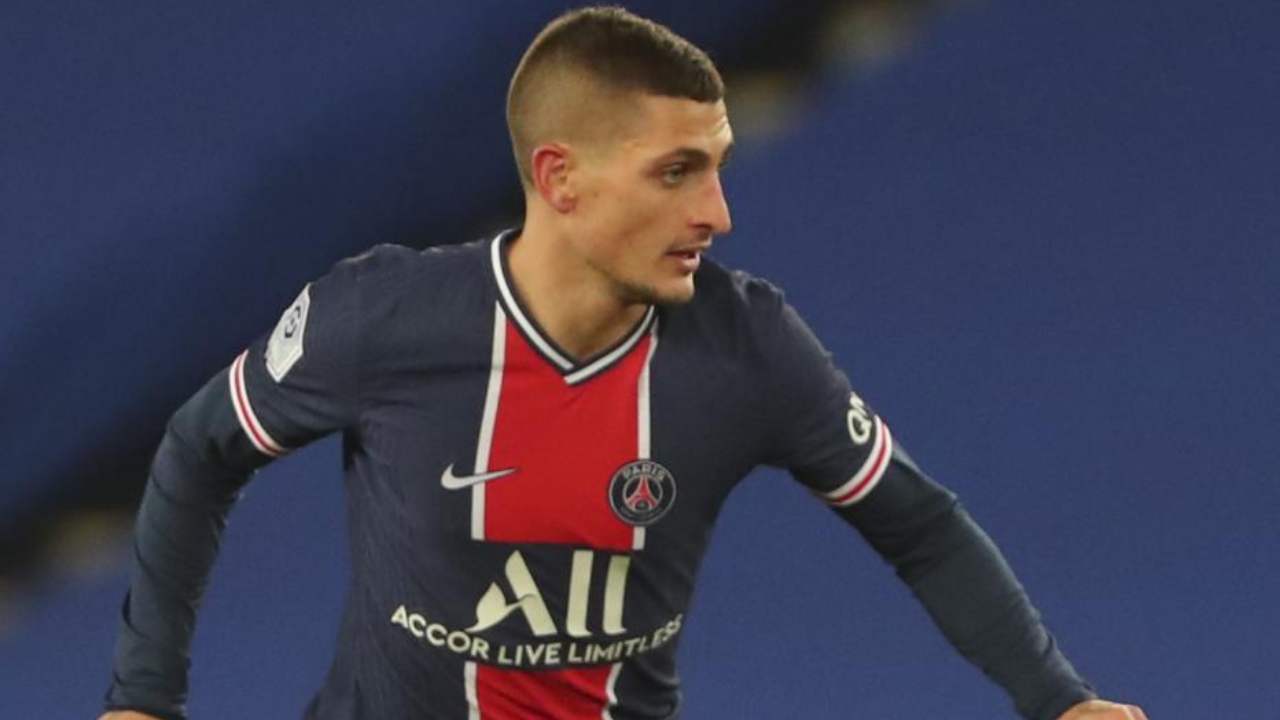 Verratti