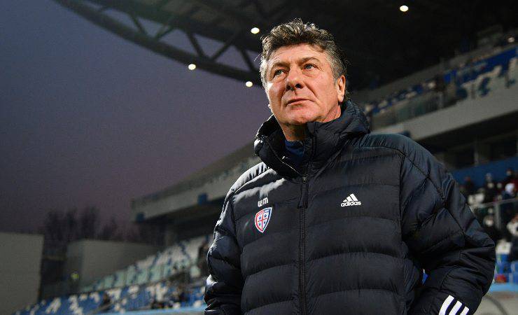 Walter Mazzarri 