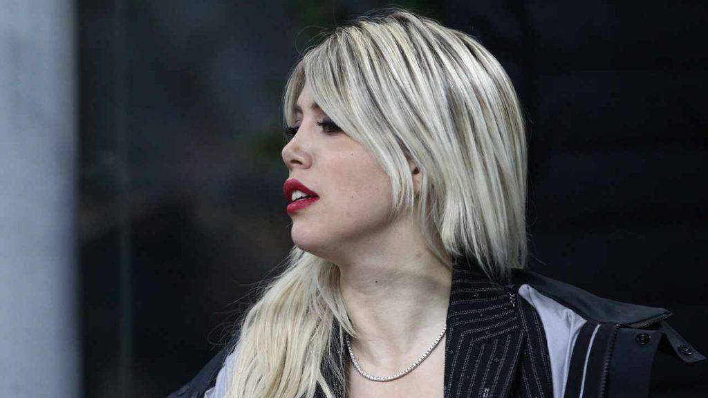 Wanda Nara