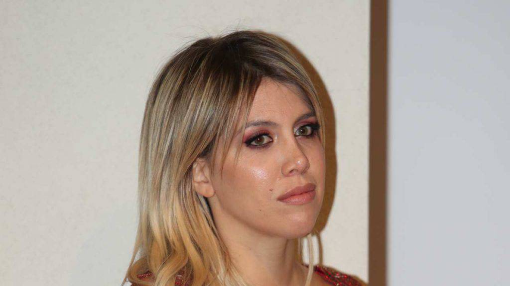 Wanda Nara 