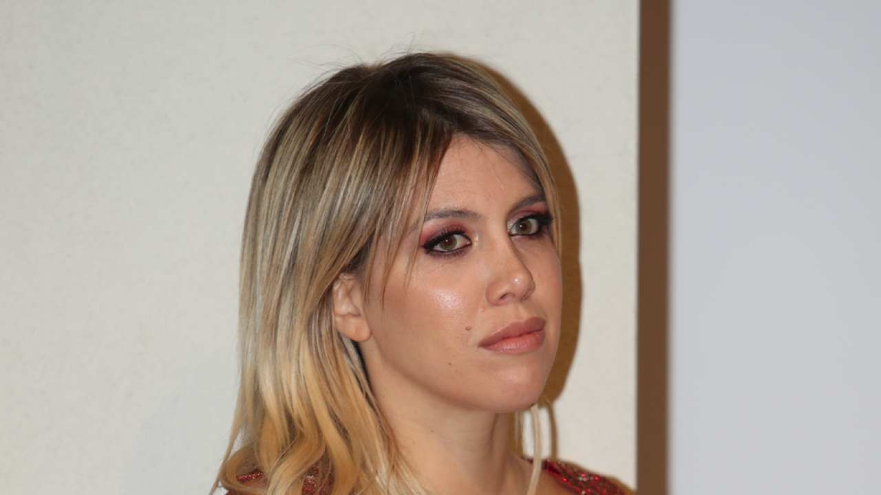 Wanda Nara