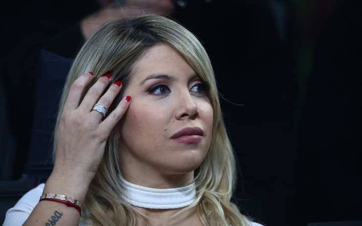 Wanda Nara 