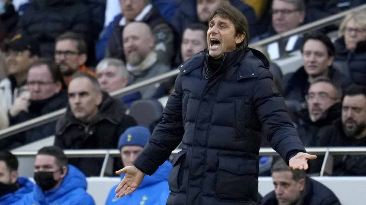 Antonio Conte, il no del Milan fa discutere: "Ci vogliono anni..."q