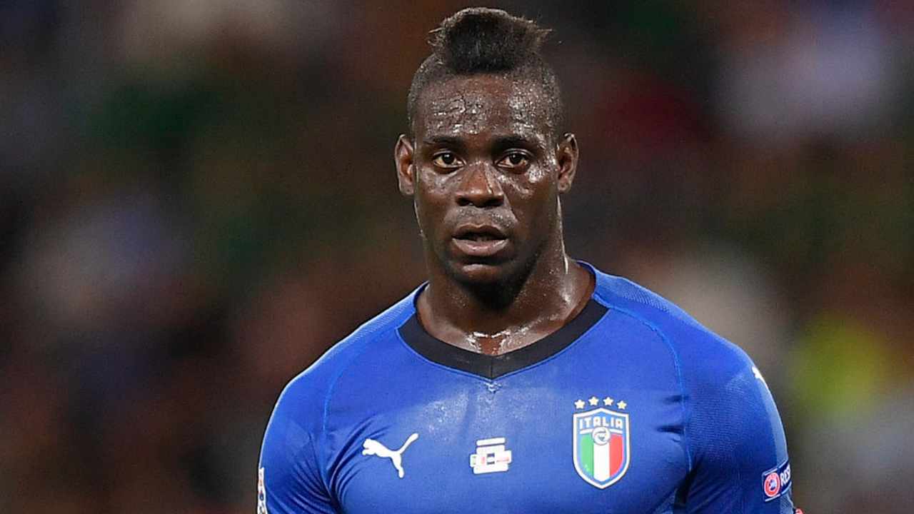 Balotelli