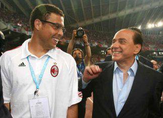 Berlusconi dal Milan al Quirinale? La sua stagione di successi in rossonero