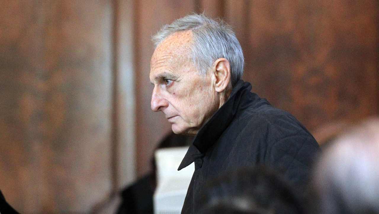Parma, morto l'ex patron Calisto Tanzi: dai successi al crac del 2003