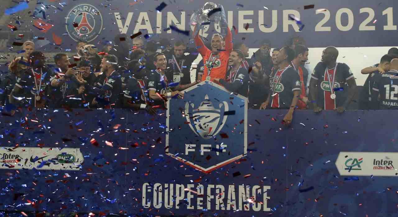 Coppa di francia