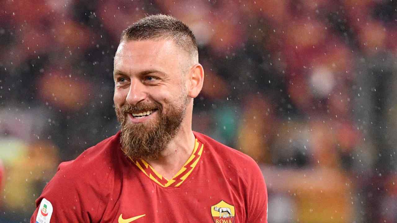 de rossi