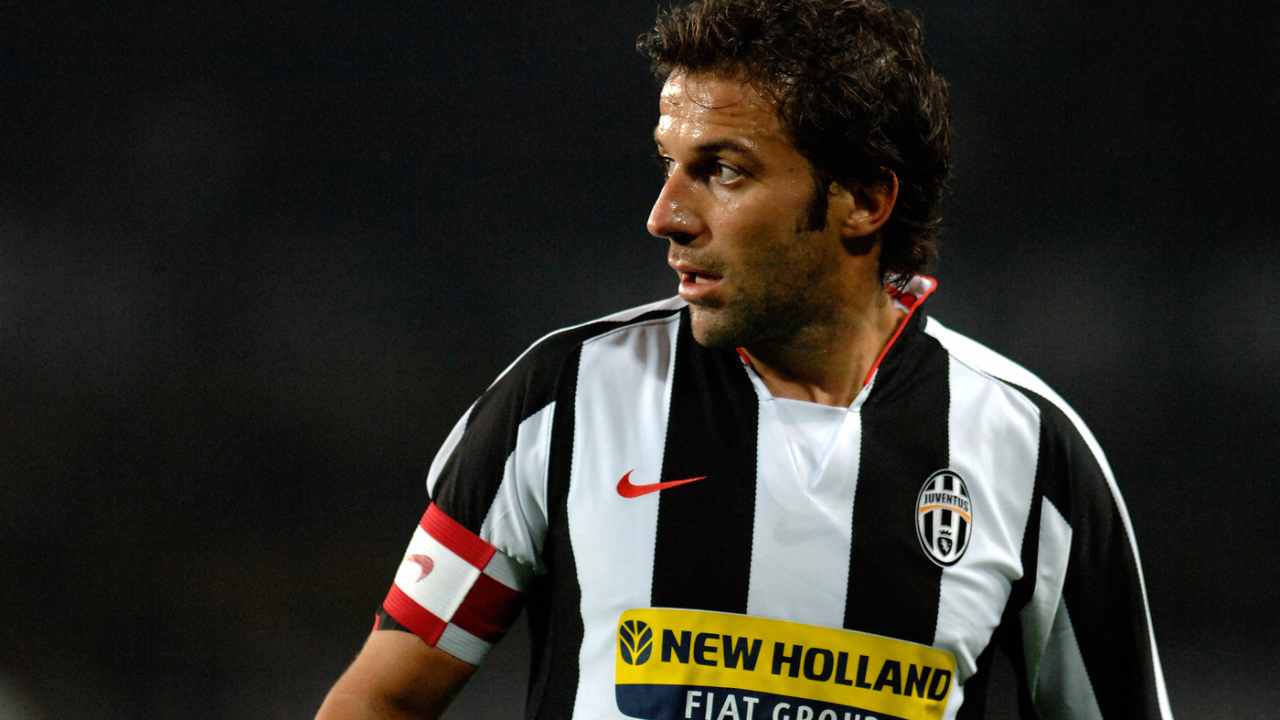 del piero