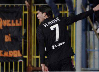 Scoprì Vlahovic a 16 anni, il grande rimpianto di una big di Serie A