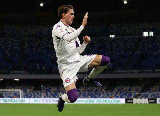 Fiorentina-Juve, Vlahovic come Baggio e Chiesa: ma c'è chi chi disse no