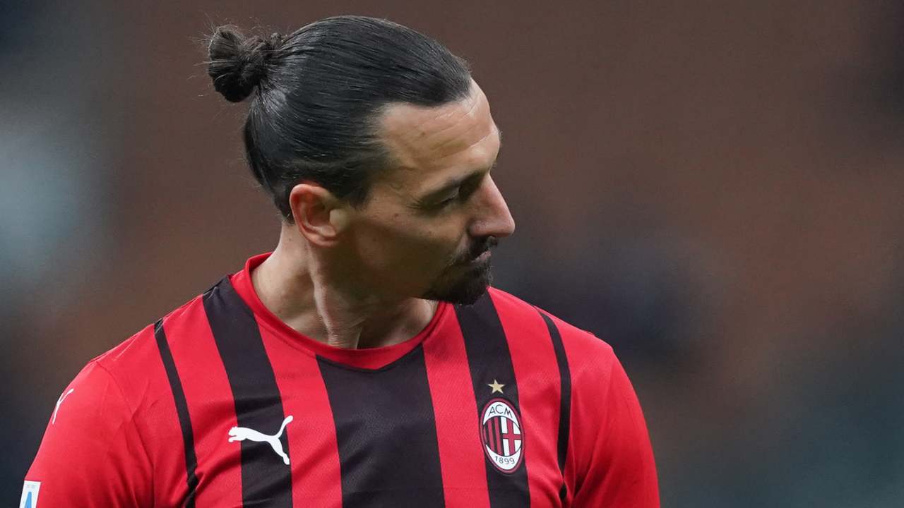 Ibrahimovic, è UFFICIALE: la notizia che piace ai tifosi