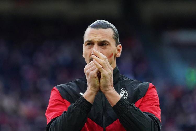 Ibrahimovic su Donnarumma, la frase che infiamma i tifosi