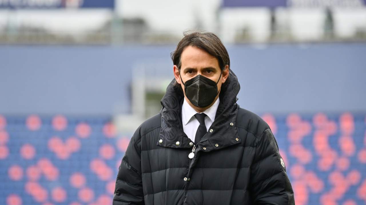 Bologna-Inter non giocata: la decisione UFFICIALE spiazza i tifosi