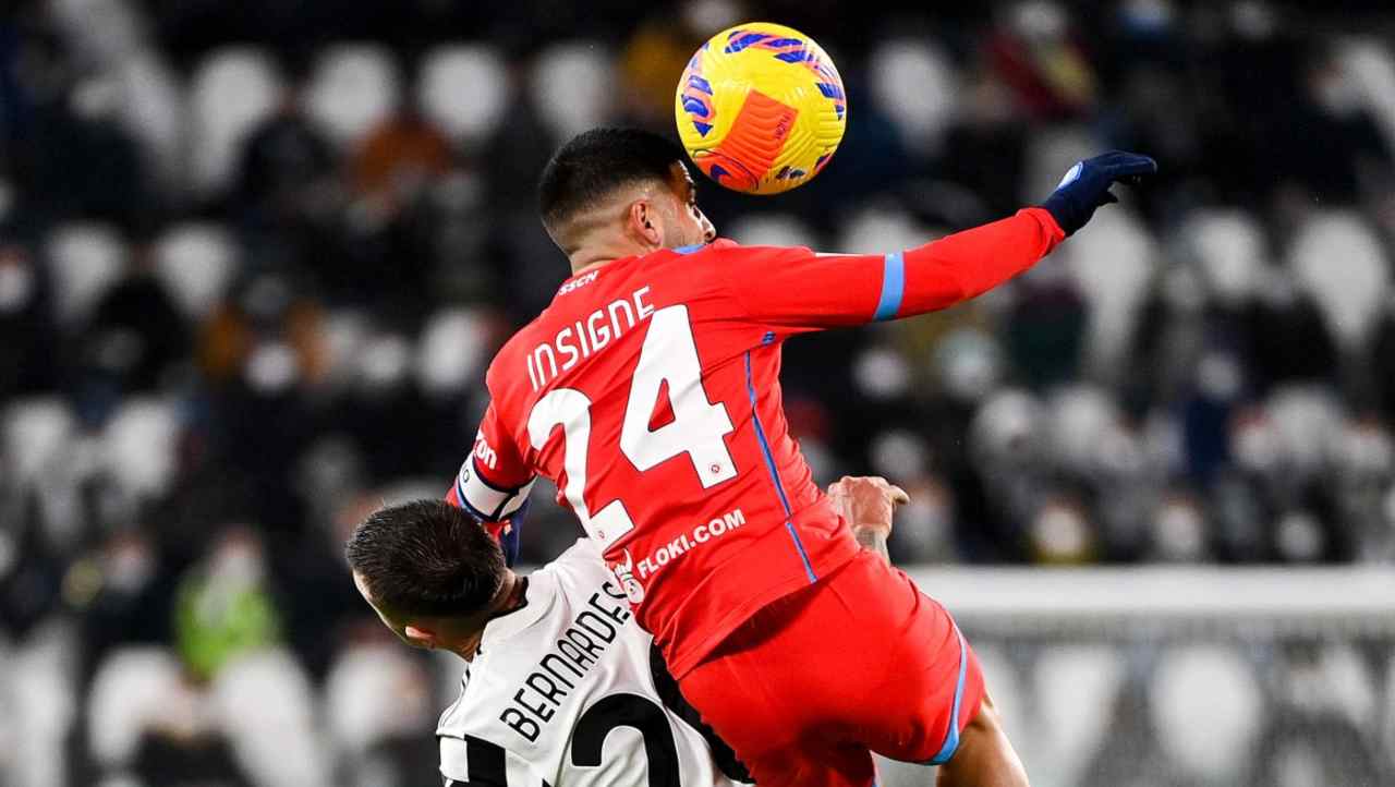 Serie A, highlights Juventus-Napoli: gol e sintesi partita