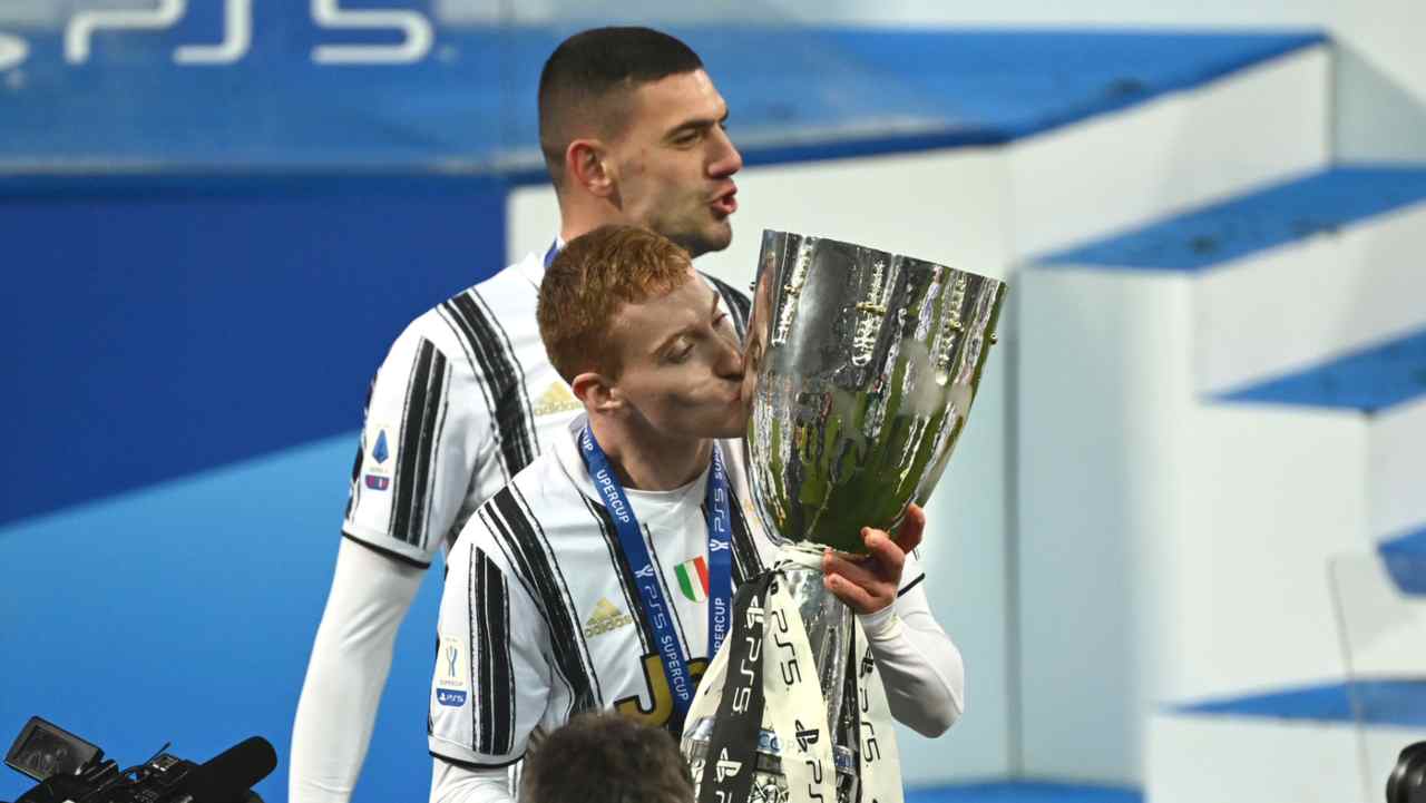 Juventus, il legame da record con la Supercoppa: numeri e curiosità