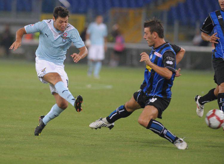 Lazio-Atalanta, i precedenti della sfida