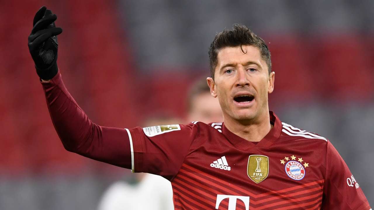 Lewandowski