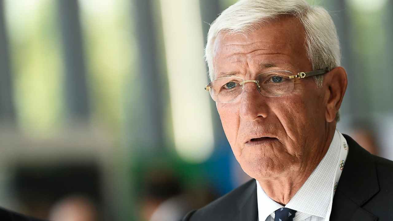 marcello lippi