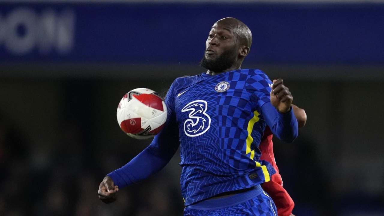 Lukaku, perché sta rimpiangendo Conte: i numeri sono impietosi