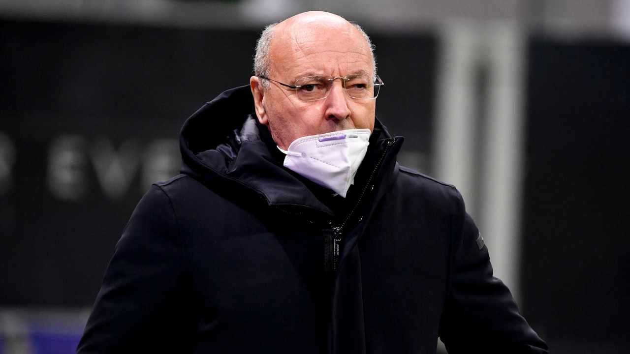 marotta dybala inter