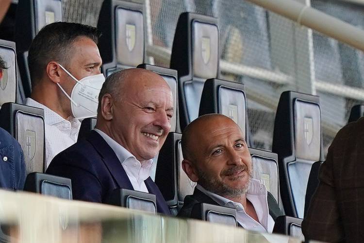 Dybala, le parole di Marotta non lasciano dubbi