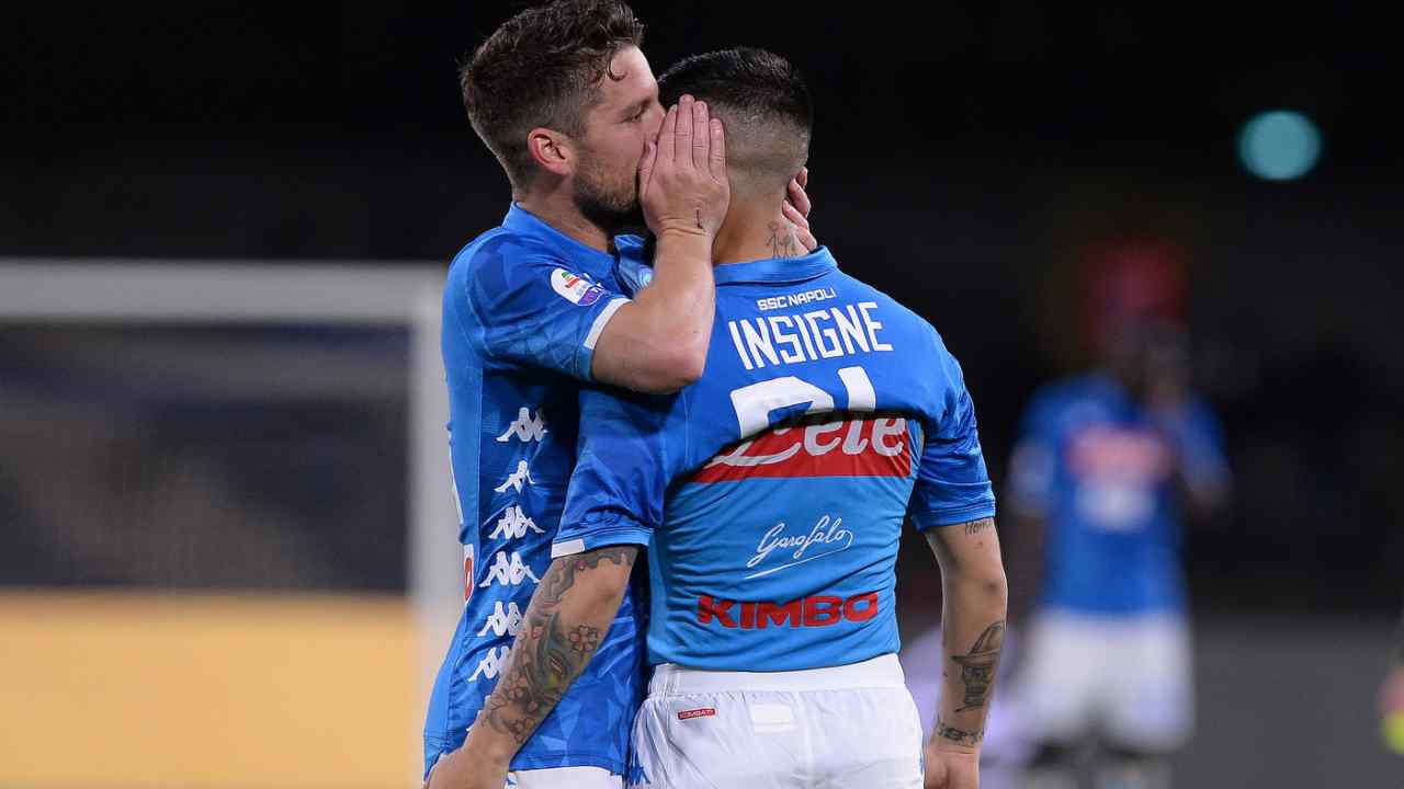 napoli mertens