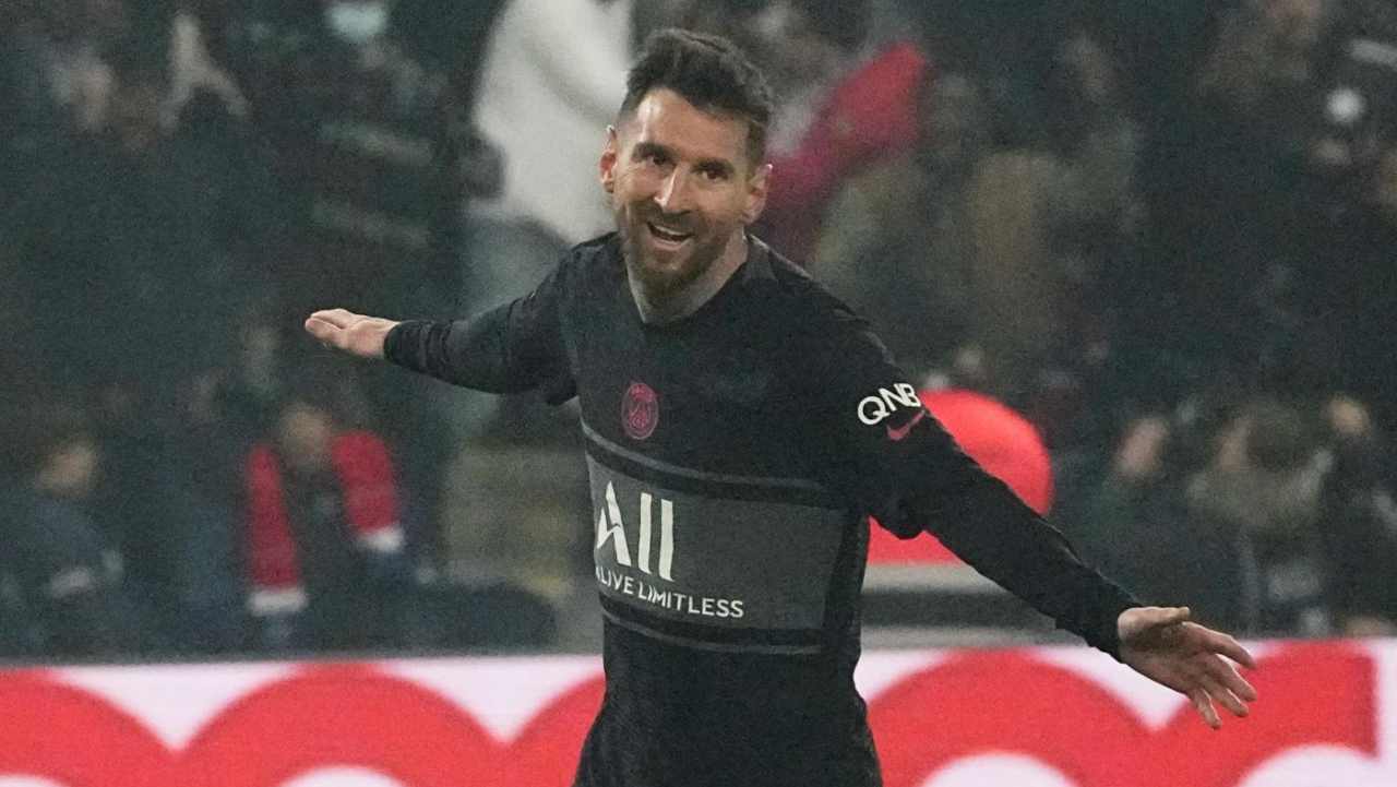 Messi, la confessione che non t'aspetti: "E' incredibile..."