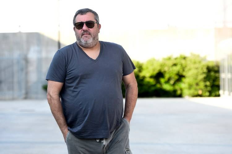 La promessa al Napoli di Mino Raiola