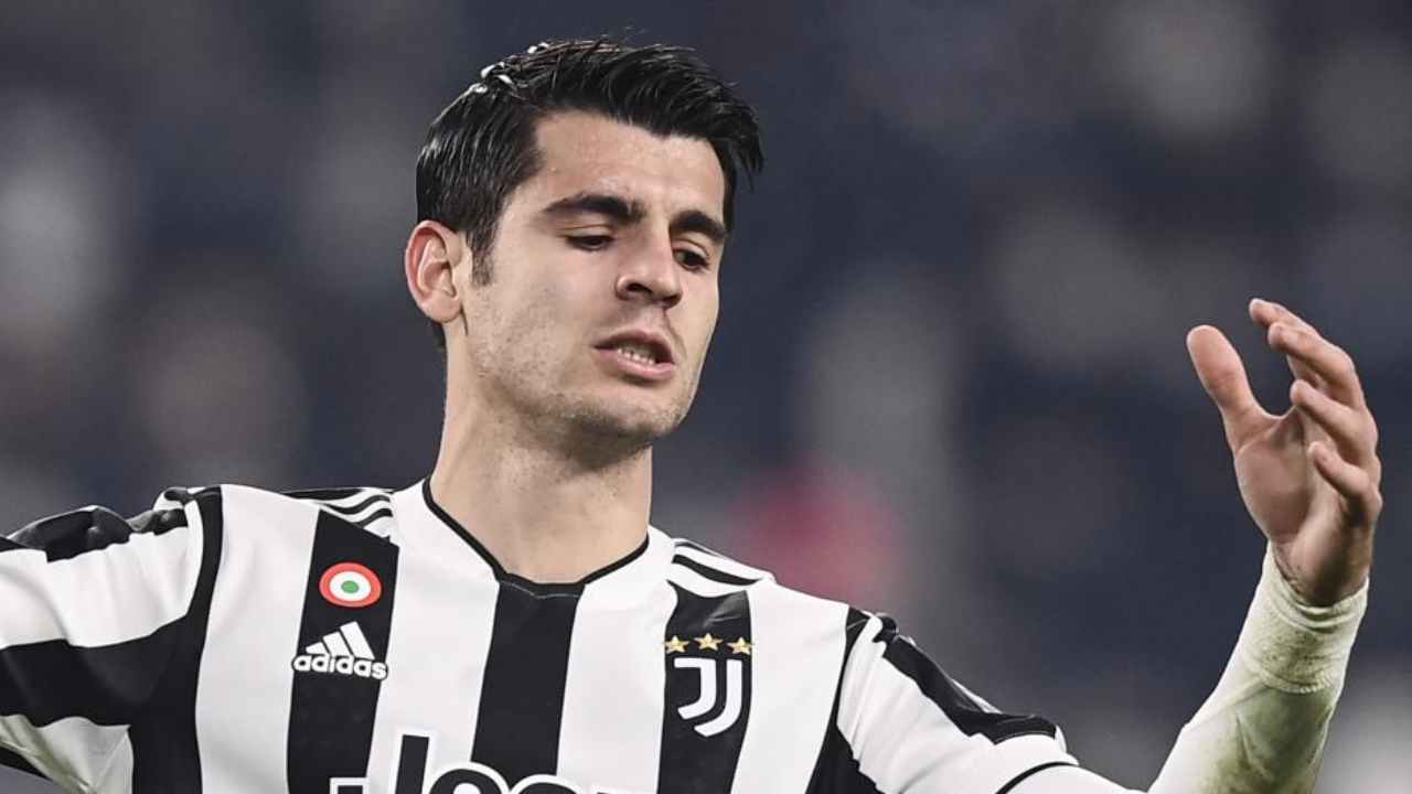 Morata Barcellona