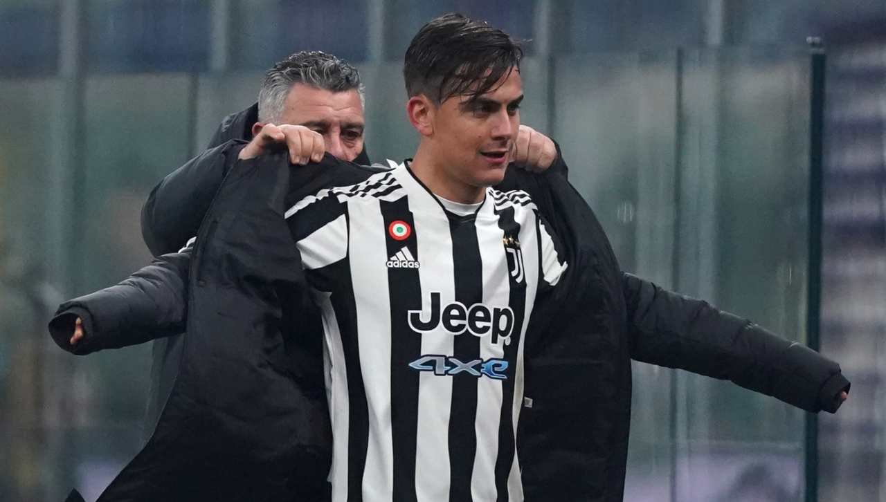 Dybala, che succede con l'arrivo di Vlahovic: lo scenario che preoccupa la Juve