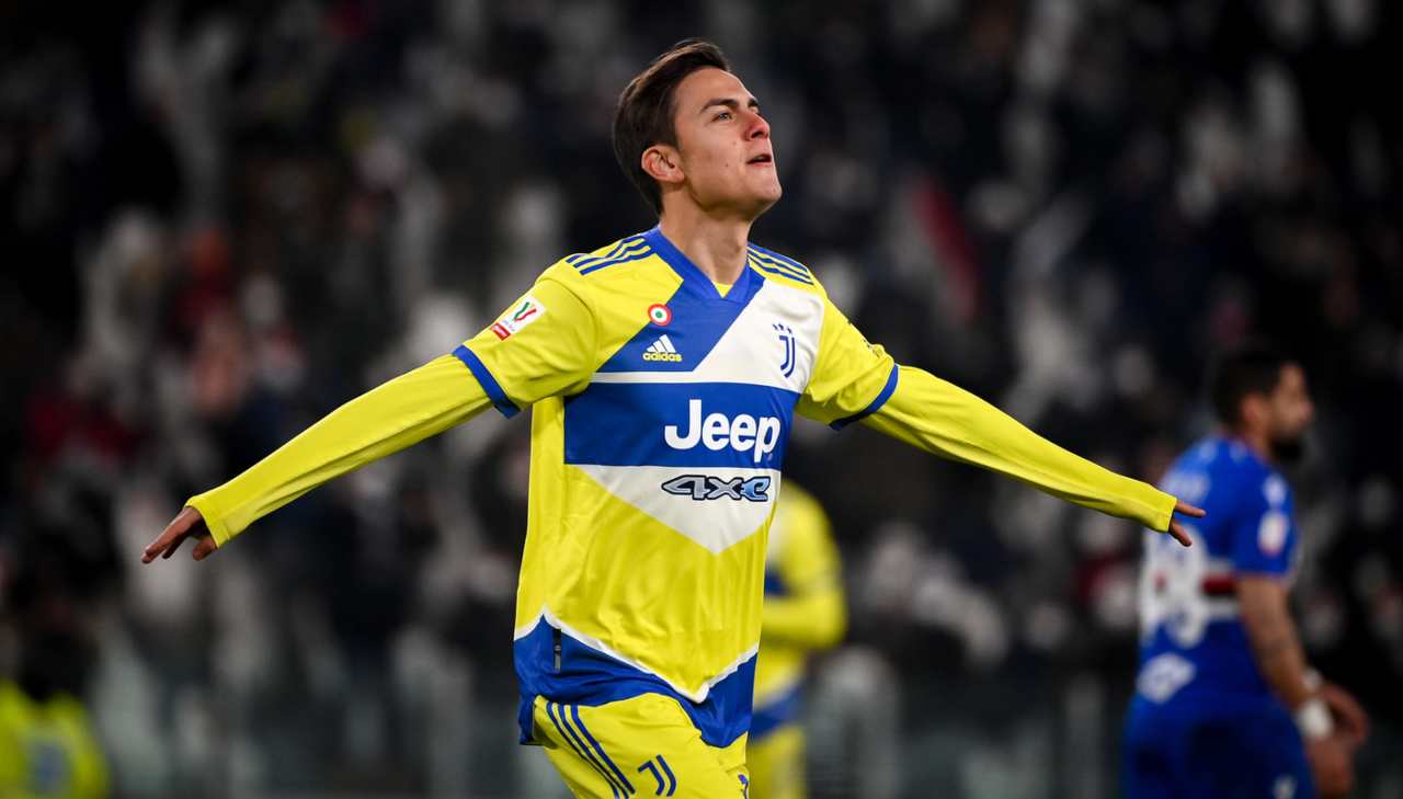 Dybala, l'Inter ci crede: la richiesta scatena i tifosi